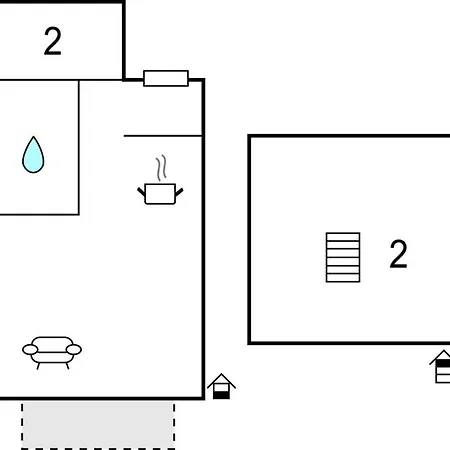 Awesome In Apartment *
