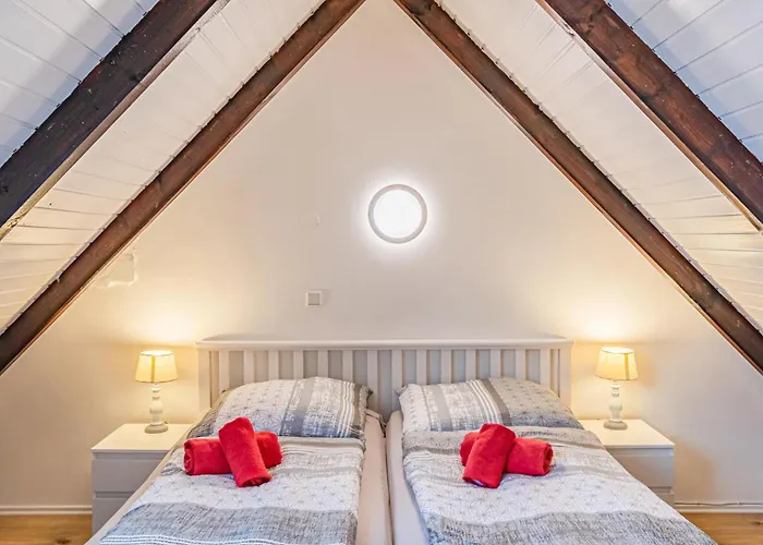 Lejlighed Awesome In *