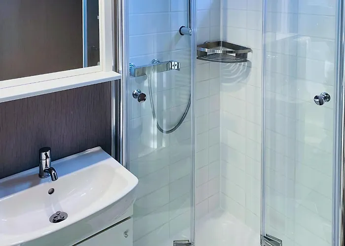 Lejlighed Awesome In *