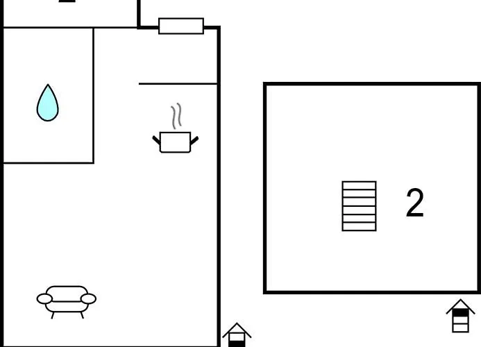 Awesome In Lejlighed *